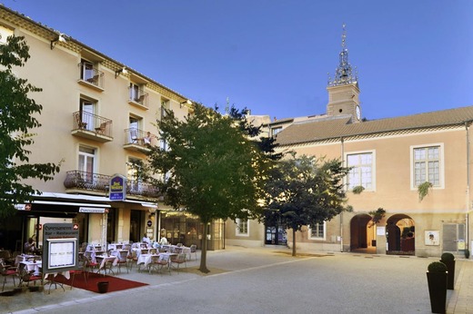 Best Western Hôtel Arène Külm