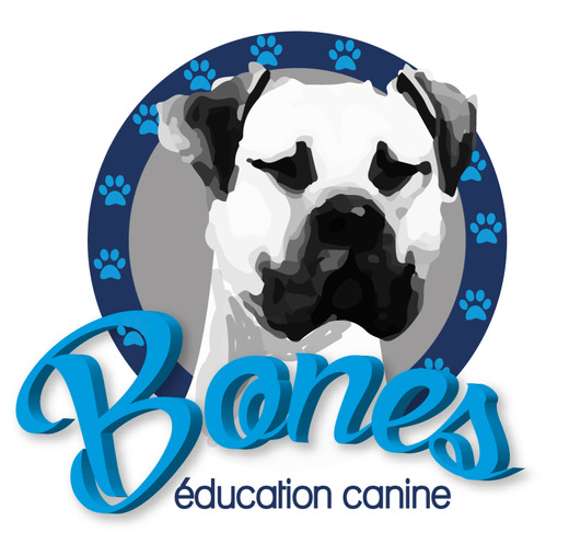 Bones Education Canine