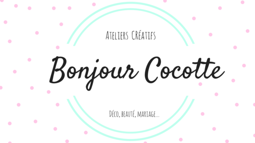 Bonjour Cocotte