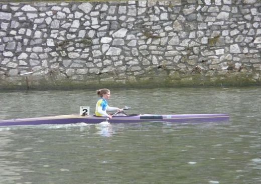 Boulogne Canoë Kayak