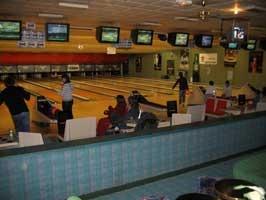 Bowling de Chartres