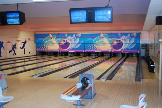 Epinay Bowling Restaurant