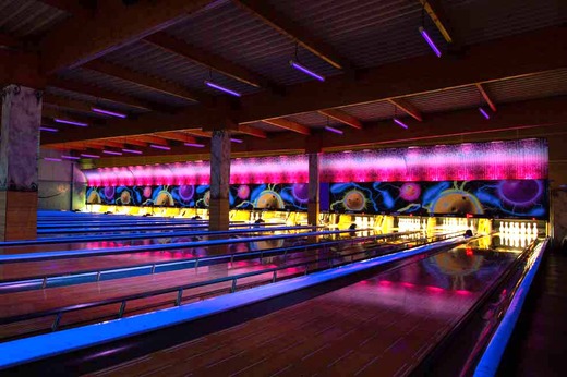 Bowling Stadium