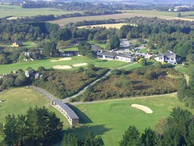 Brest Iroise Golf Club