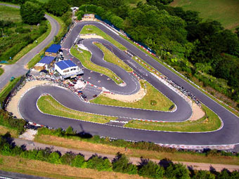 Bretagne Karting