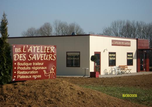 BS l'Atelier des Saveurs