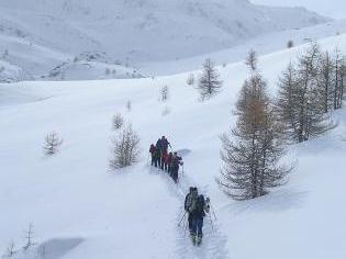 Bureau des Accompagnateurs Montagne Clermont-Volcans