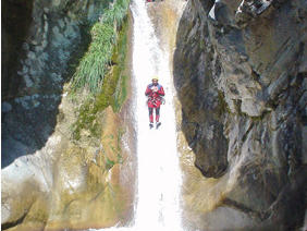 Bureau des Guides du Mercantour Roya