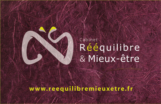 Cabinet Rééquilibre et Mieux-Etre