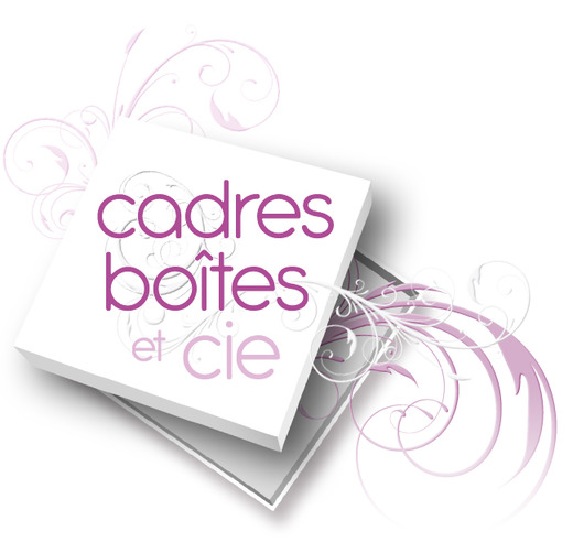 Cadres, Boîtes et Cie