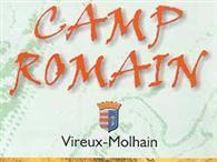 Camp Romain