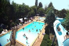 Camping Beau Rivage