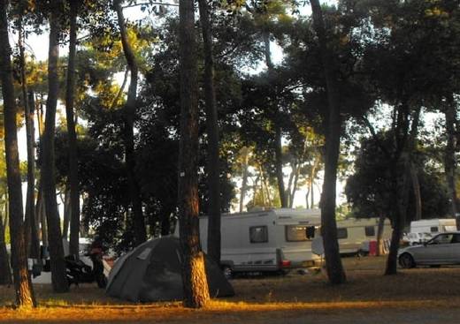 Camping Beaurivage