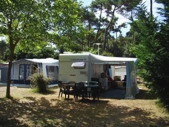 Camping Beausoleil