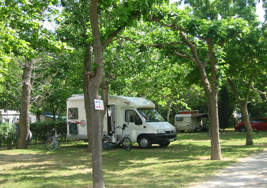 Camping Catalan