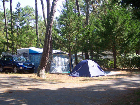 Camping Club Marina