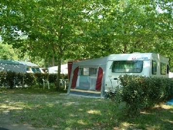 Camping Club Punta Lago