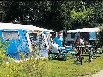 Camping-Club Verébleu