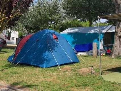 Camping de l'Océan