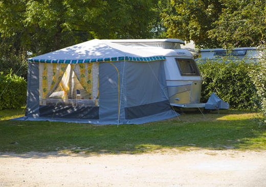 Camping de Penboch