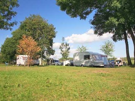 Camping de Tournus