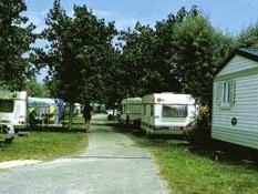 Camping des Oliviers