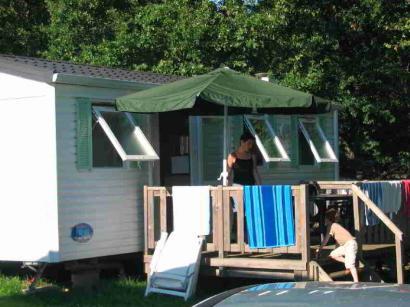 Camping du Bois Fleuri