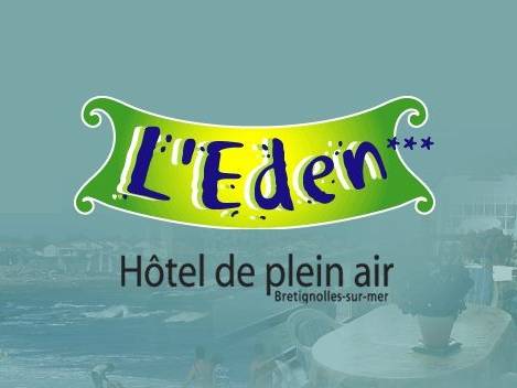 Camping l'Eden