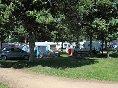 Camping l'Europe