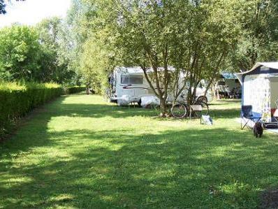 Camping La Chabotière