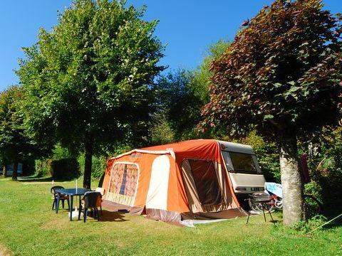 Camping La Ferme