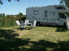 Camping La Grande Vallée