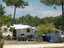 Camping La Pointe du Médoc