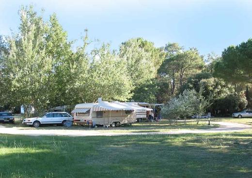 Camping La Sousta