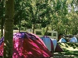 Camping Le Puigmal