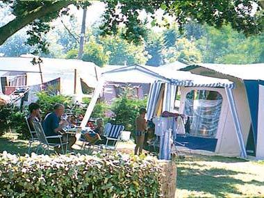 Camping Le Puma