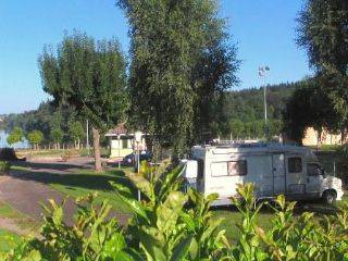 Camping les Bruyeres