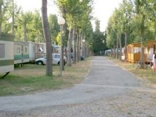 Camping Les Cigales