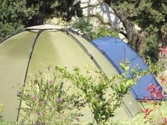 Camping Lou Pantaï