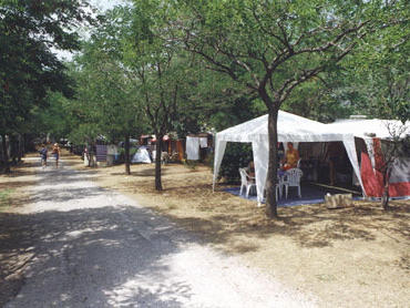 Camping Mauvallon 2