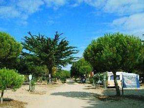 Camping Municipal de l'Orgatte