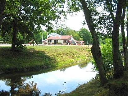 Camping du Pont Vert