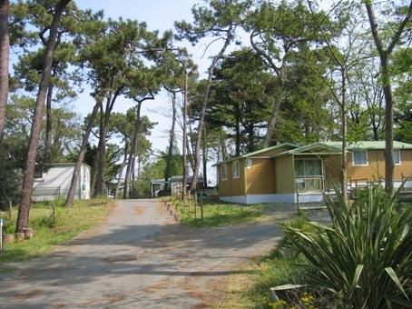 Camping Municipal le Vieux Moulin