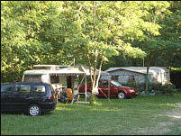 Camping Saint Lambert