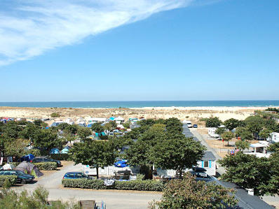 Camping Saint Martin