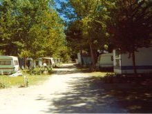 Camping Soleil Sud