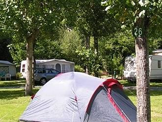 Camping Unxin Socoa