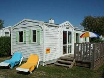 Camping Village le Littoral