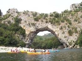 Canoë-Kayak - Locacano Sports