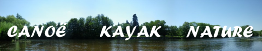 Canoë-Kayak Nature